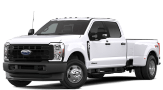 2026 Ford Super Duty® External Image 1